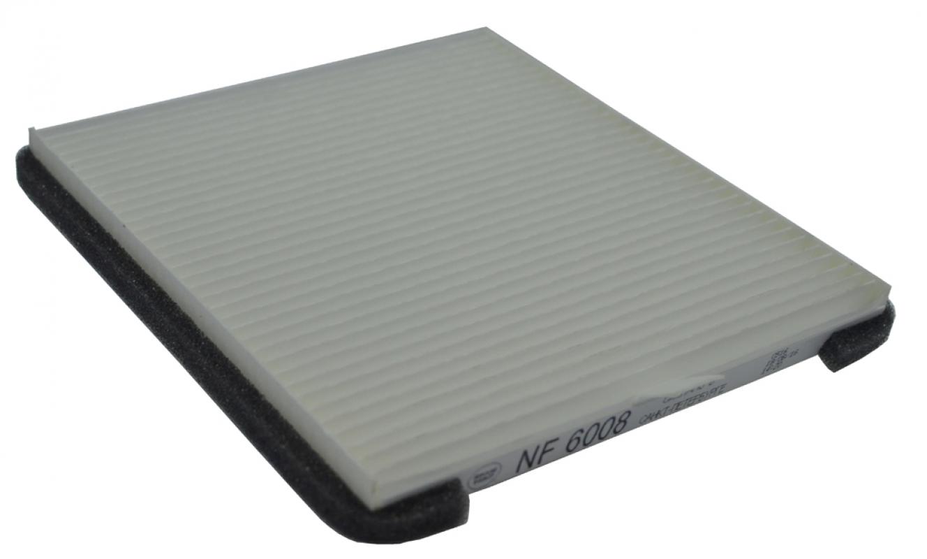 Невский фильтр салонный NF-6008 (ВАЗ Приора с кондиц)HALA