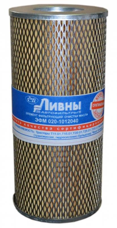 ЭФОМ Ливны   (020-1012040) Т15.01 Т20.01 Т25.01 Т35.01 Тракторы