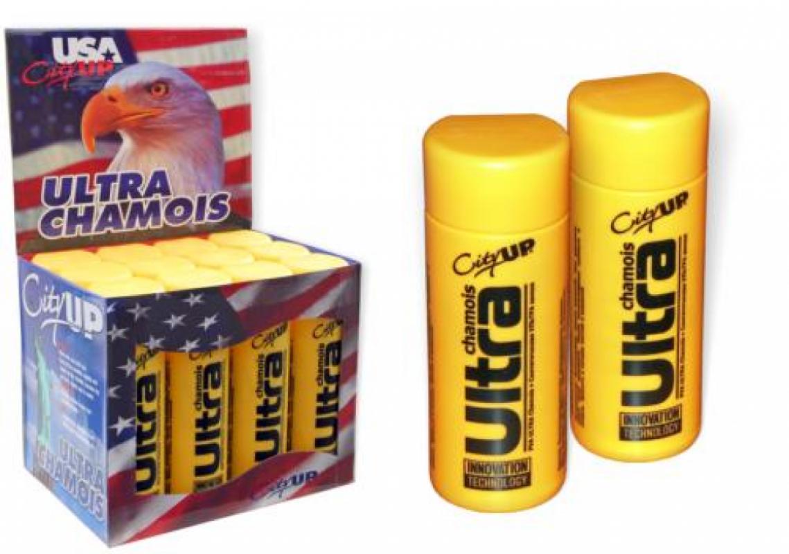 City Up CA - 201 салфетка в тубусе в дисплее 64*43