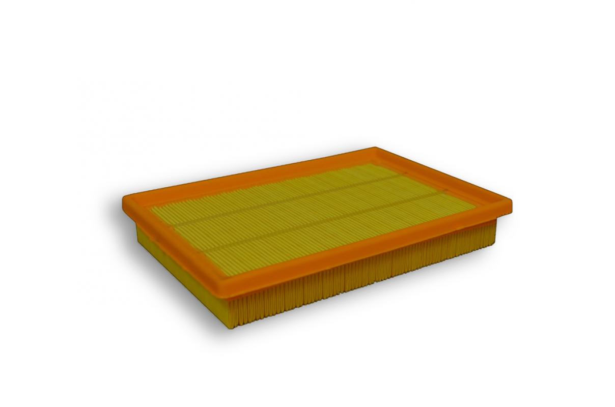 Невский фильтр очистки воздуха NF-5022  (Hundai Accent до 01г.) Mazda 626 до 09 г.