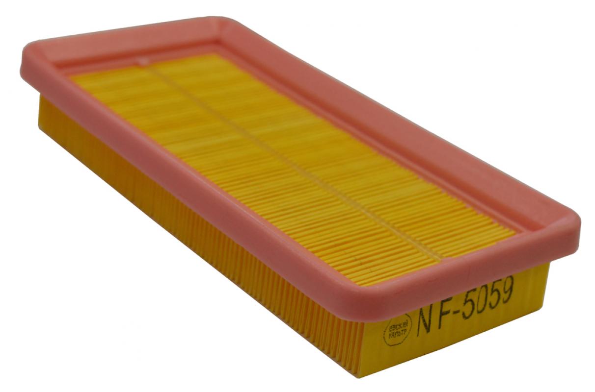 Невский фильтр очистки воздуха NF-5059 Hyundai getz c 02-09г.