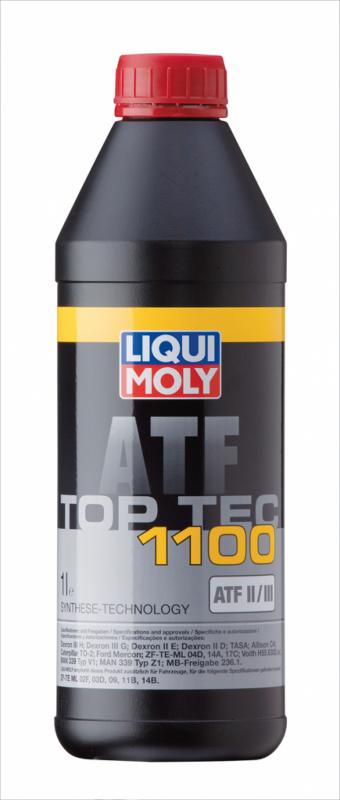 LM Top Tec ATF 1100 1л