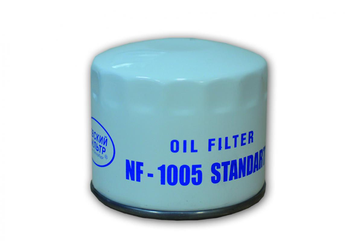 Невский Фильтр очистки масла NF-1005  (ВАЗ 08) в упаковке