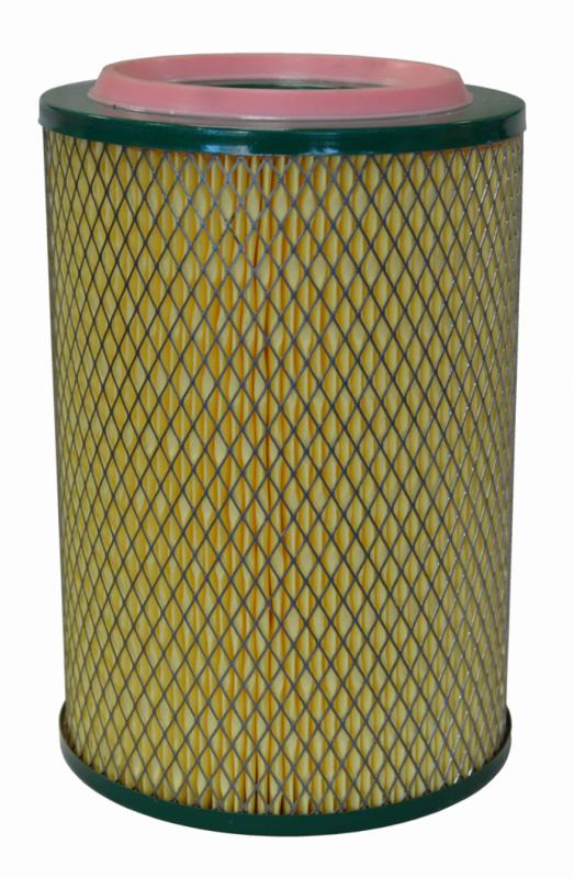 Невский фильтр очистки воздуха NF-4503L (76 GB)  ГАЗ инж. высокий