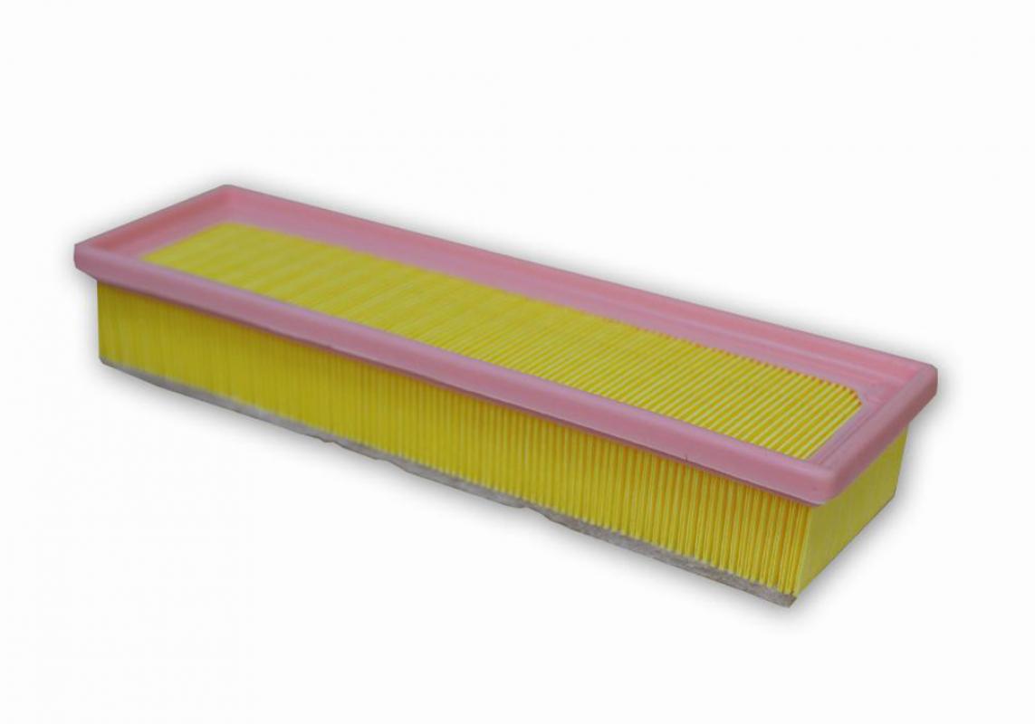 Невский фильтр очистки воздуха NF-5458c LADA Largos. Renault Logan 8 кл.