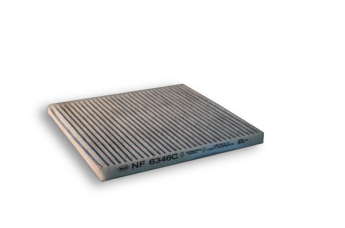 Невский фильтр салонный NF-6346  (Solaris)