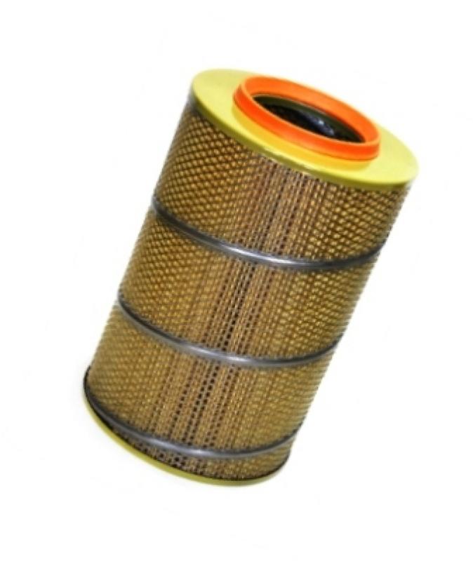 Невский фильтр очистки воздуха NF-4501 (КАМАЗ)