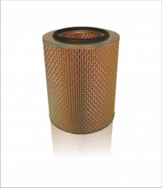 Невский фильтр очистки воздуха NF-4512  (Бычок) ПФ207.1-01( Р41.10.000-02)