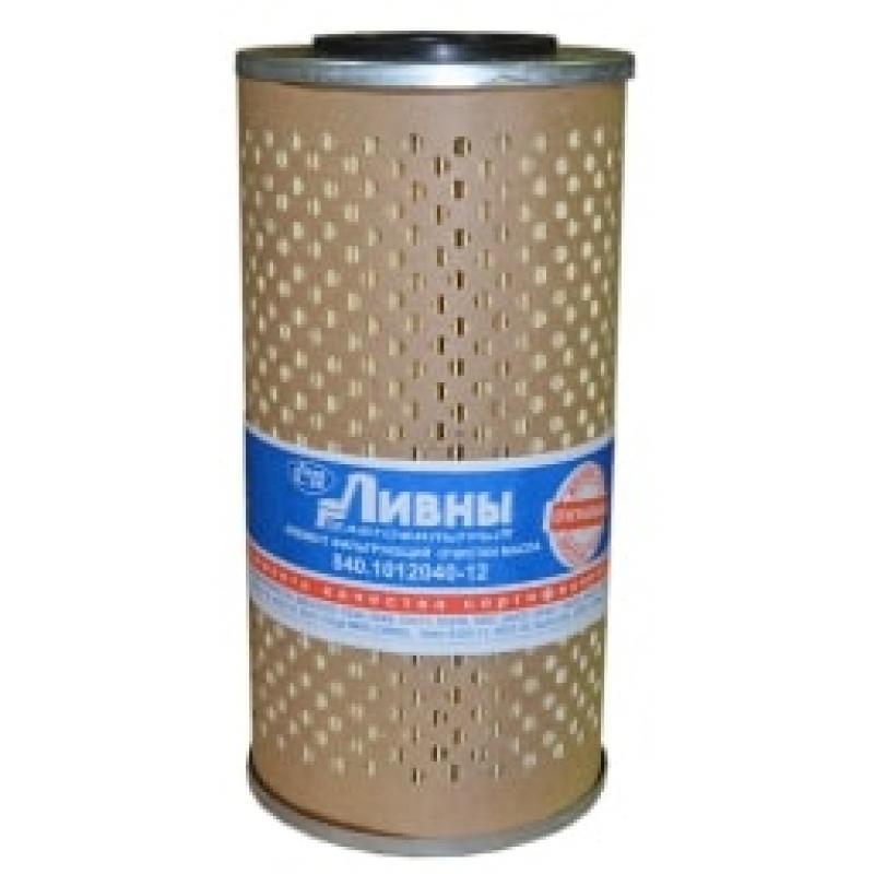 ЭФОМ(Ливны)  840-1012040 -12   МАЗ-5335,5334,53371,Урал-4320-31