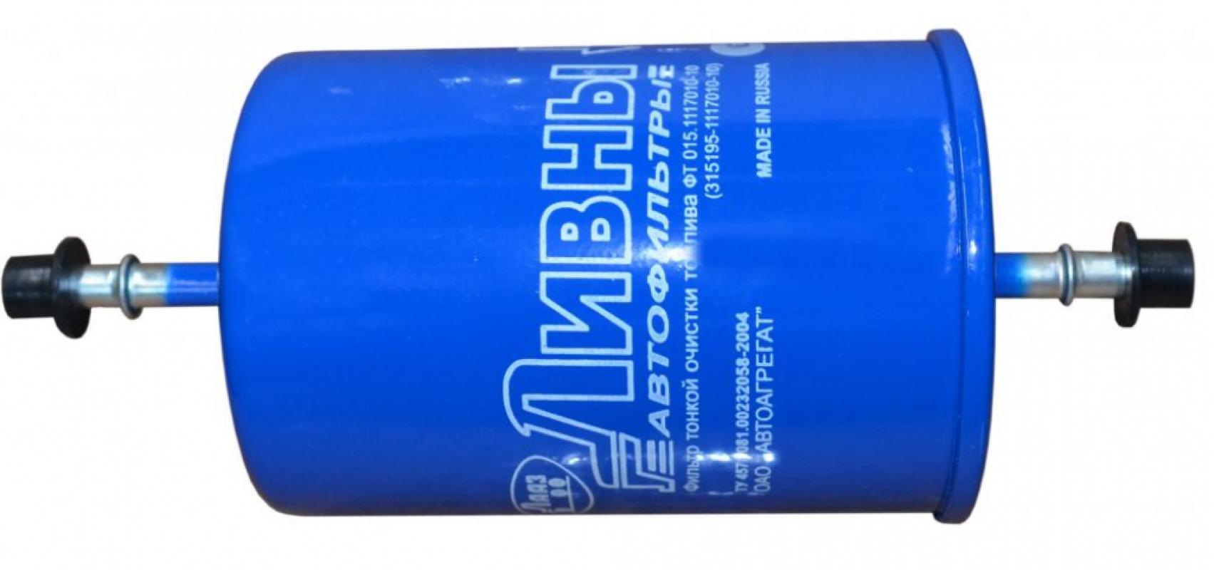 ЭФОТ  (Ливны) 015-1117010-20  УАЗ груз. ряд (буханка) под штуцер