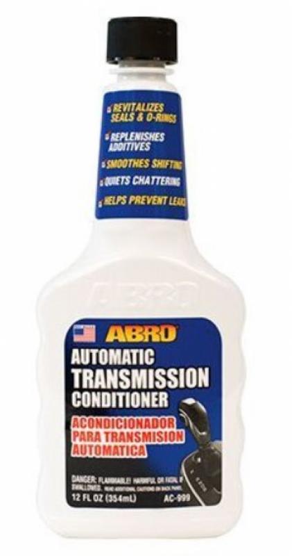 "АВRO" Кондиционер для жидкоси автоматической трансмиссии AC-999