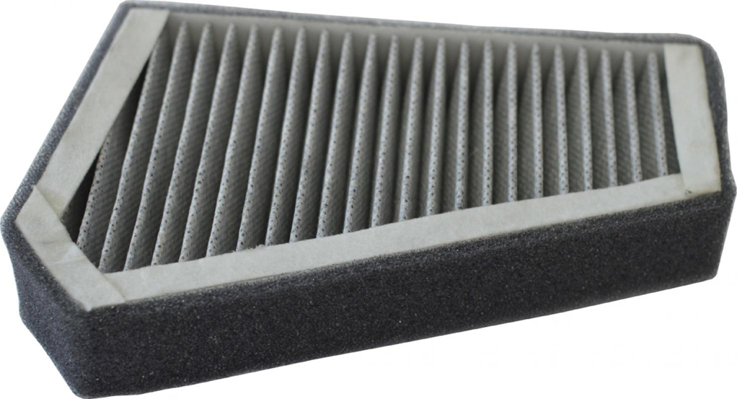 Невский фильтр салонный NF-6196с