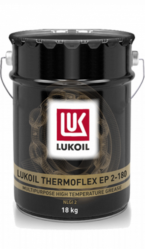 ЛУКОЙЛ ТЕРМОФЛЕКС ЕР 2-180 18кг.