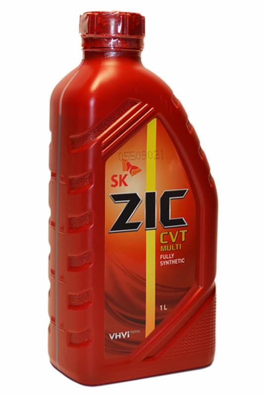 ZIC CVT MULTI 1л.