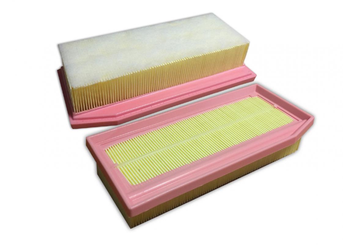 Невский фильтр очистки воздуха NF-5590с