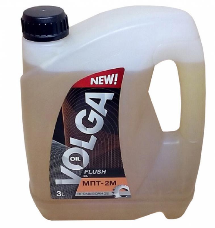 VOLGA OIL МПТ-2М 3л.
