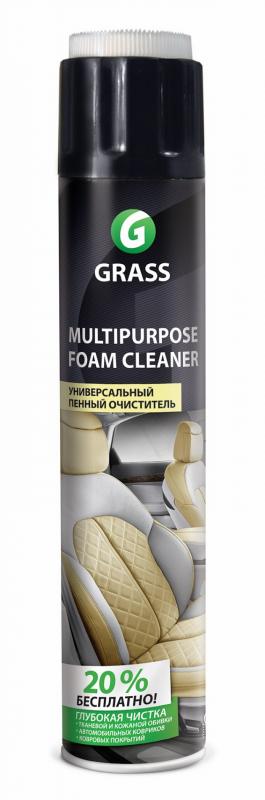 GRASS  Универсальный пенный очиститель "Multipurpose Foam Cleaner" 750 мл (Арт-112117)