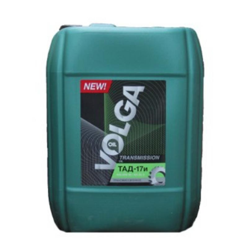 VOLGA OIL ТАД-17и 10л.