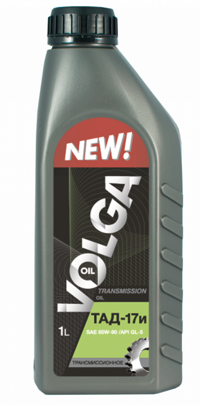 VOLGA OIL ТАД-17и 1л.