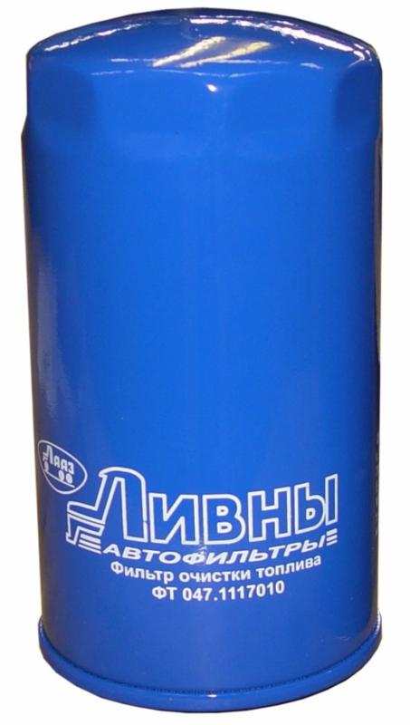 ЭФОТ Ливны 047-1117010 Дв,ЯМЗ, "ЕВРО 2" дв. 236,М2,7601,238М2, 7511.10, "ЕВРО 3" дв.534