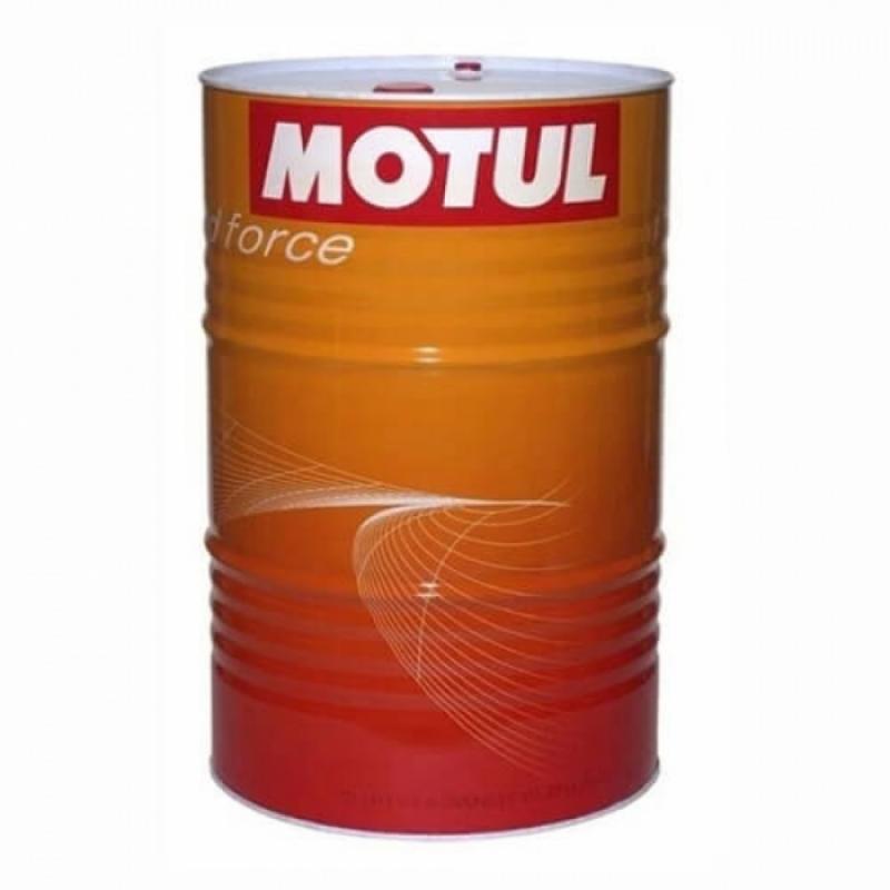 Motul  Масло транс. син. ATF Multi DEXTRON IIIН/IIE   60л