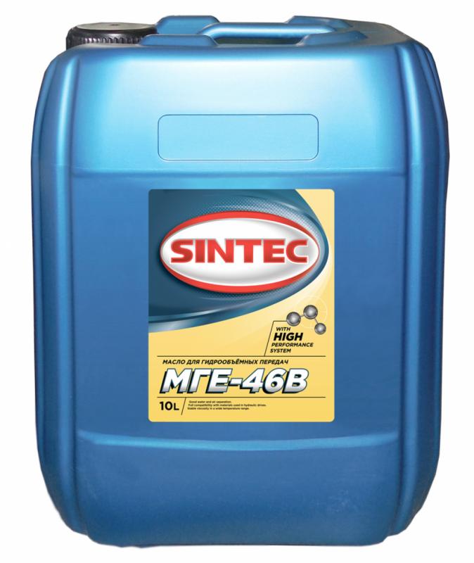 SINTEC МГЕ-46В 10л.