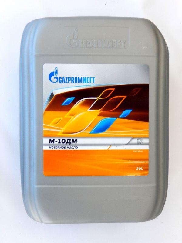 Gazpromneft М-10ДМ 20л.