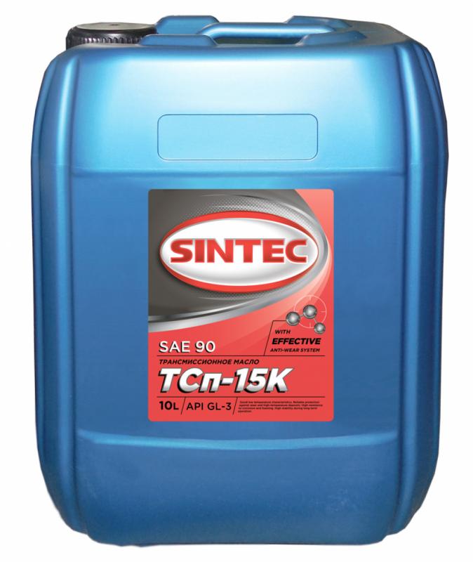 SINTEC ТСП-15к 10л.