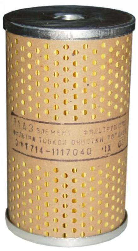 ЭФОТ Камаз (Ливны) 714-1117040 (740-1117040)