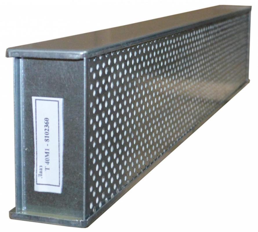 ЭФОВ  (Ливны)  Т40М1-8102360 ОРИГИНАЛ Вентиляция кабины трактора Т-40;комбайн "Вектор"