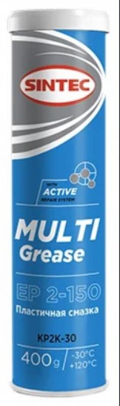 SINTEC MULTI GREASE EP 2-150 0,4кг.