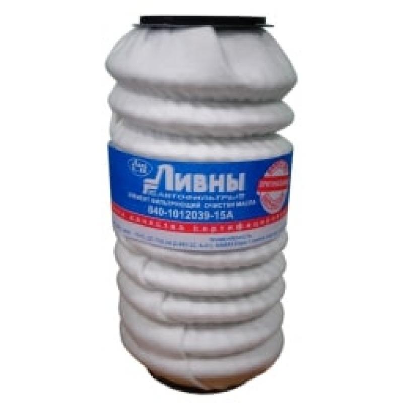 ЭФОМ(Ливны)  840-1012039 -15 А "улитка" из нетканого материала