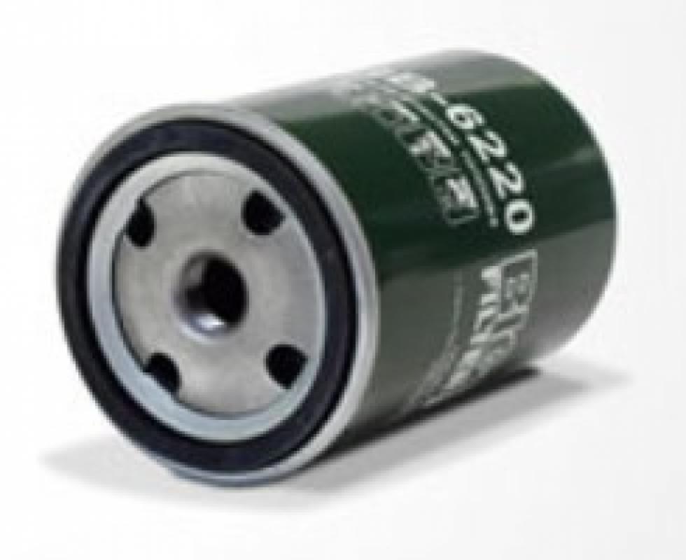 6220 Фильтр топл. BIG GB ГАЗель 2,1 ТД КАМАЗ 4,6 серия CUMMINS, JSB, спец техника(Аналог тсн 9.3.13)