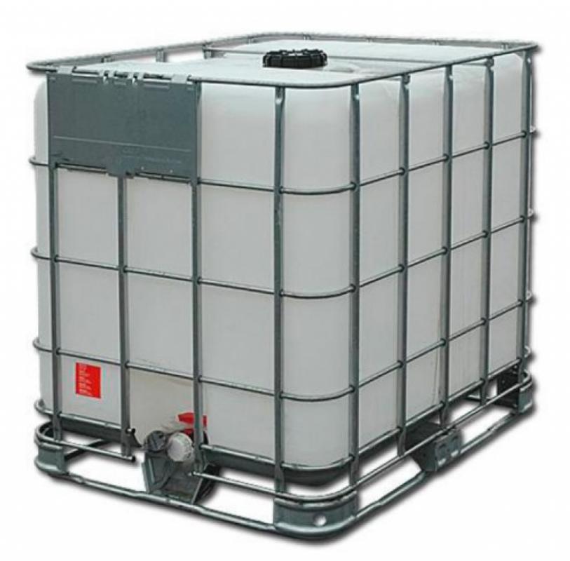 Мочевина Sintec ADBlue 1000л