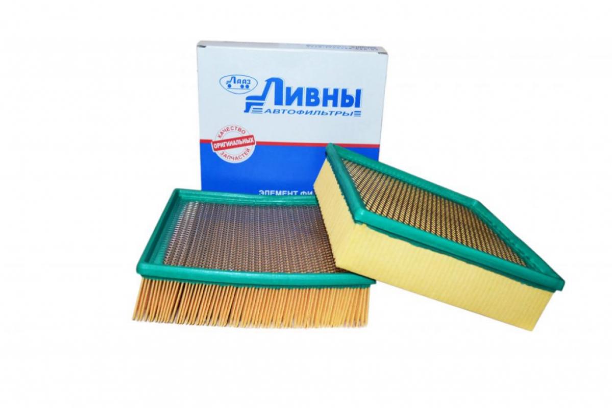 ЭФОВ ВАЗ (Ливны) 2112-1109080-04 А-04