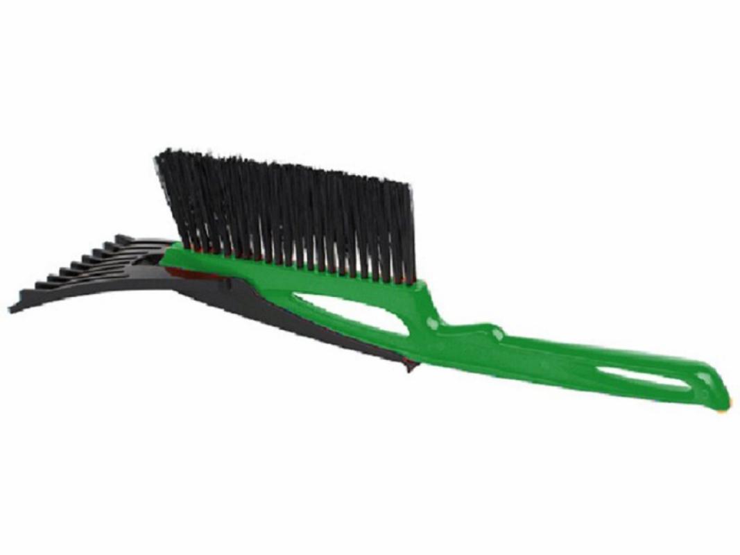 Щетка-скребок 400 мм. REXXON