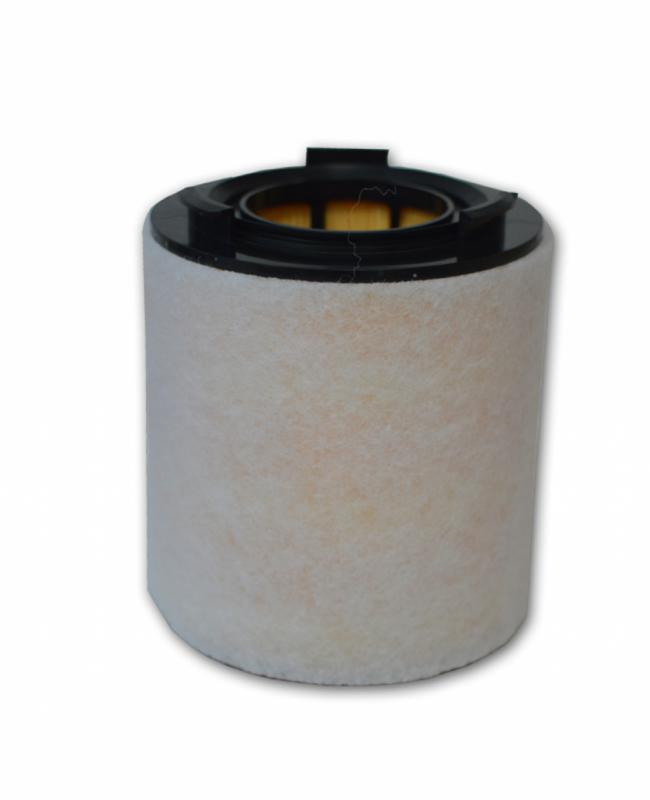 Невский фильтр очистки воздуха NF-4962P AUDI A1