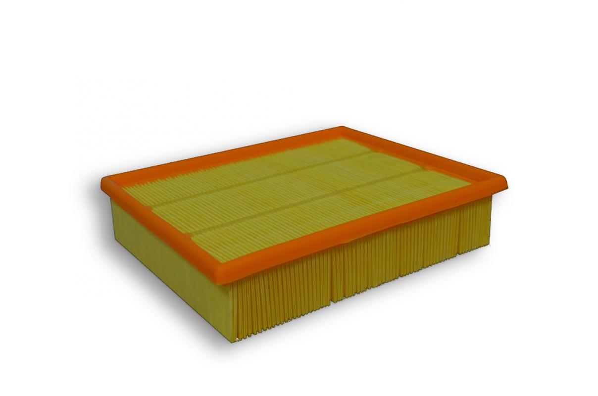 Невский фильтр очистки воздуха NF-5034 AUDI A4