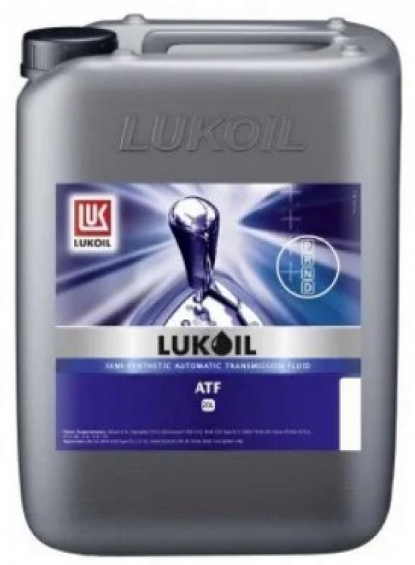 ЛУКОЙЛ ATF 20л.