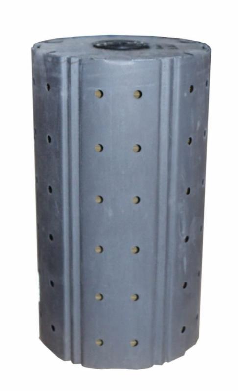 ЭФОМ 703-1017040 щелевой тонкой очистки (7405-1017040) (КАмаз 7405 Евро-1,Евро-2)