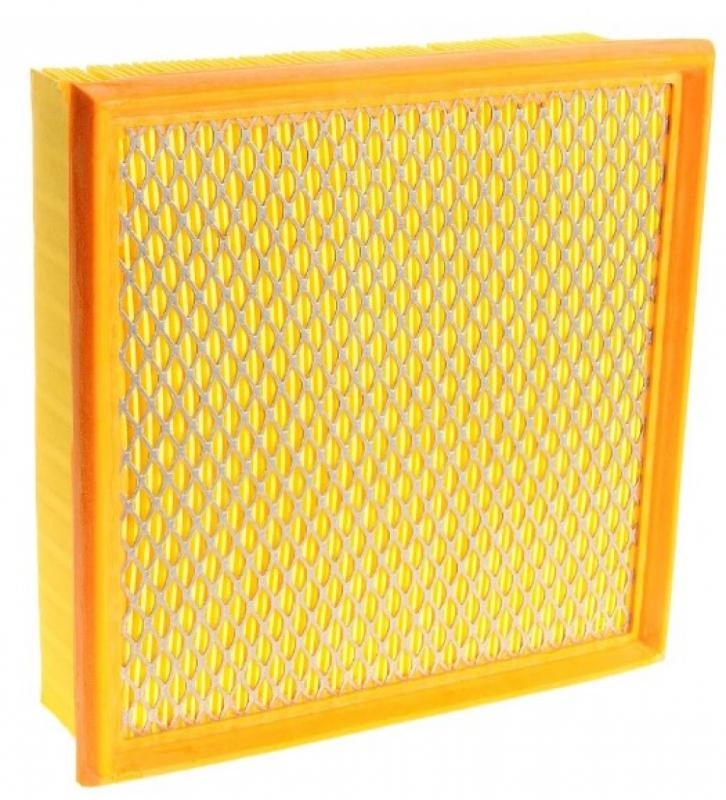 Невский фильтр очистки воздуха NF-5001mр инжектор ВАЗ евро сетка,пакет