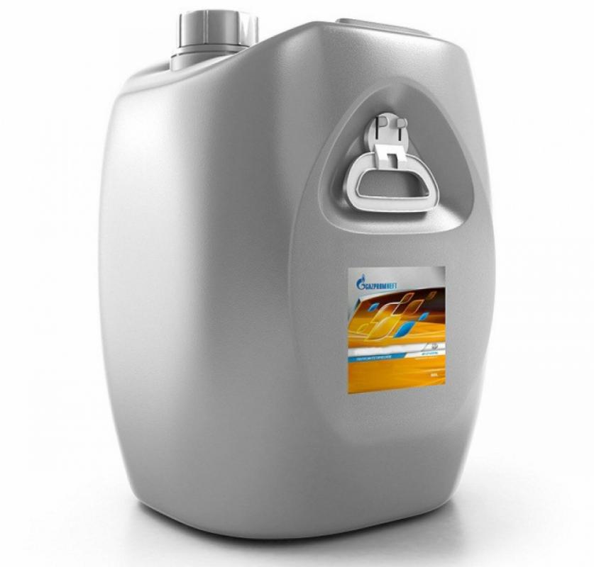 Gazpromneft М-10ДМ 50л.