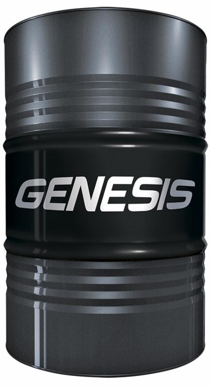 ЛУКОЙЛ GENESIS SPECIAL ADVANCED 5W-40 60л.