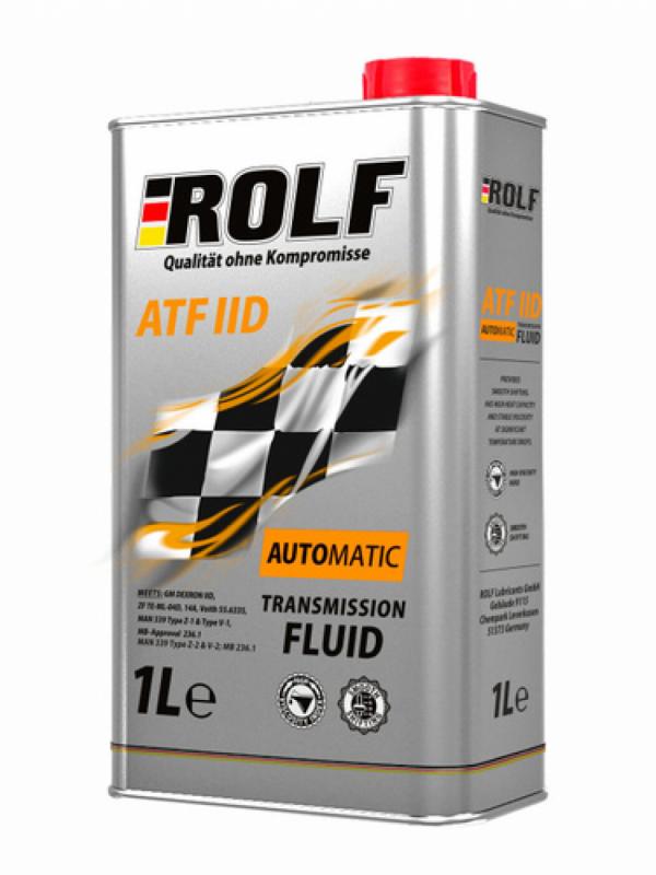 ROLF ATF IID 1л.
