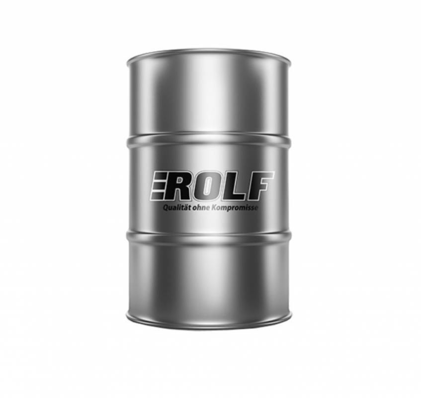 Rolf GT 5W-40 A3/B4 SN/CF 60л.