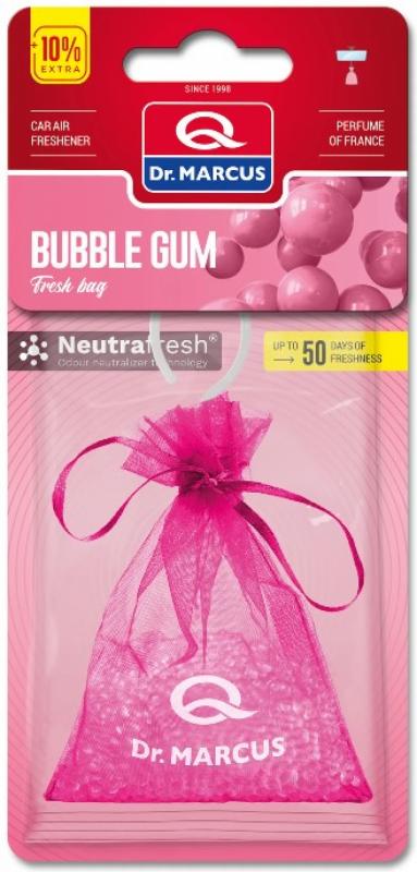MARCUS Ароматизатор  FRESH Bag 10% Bubble gum