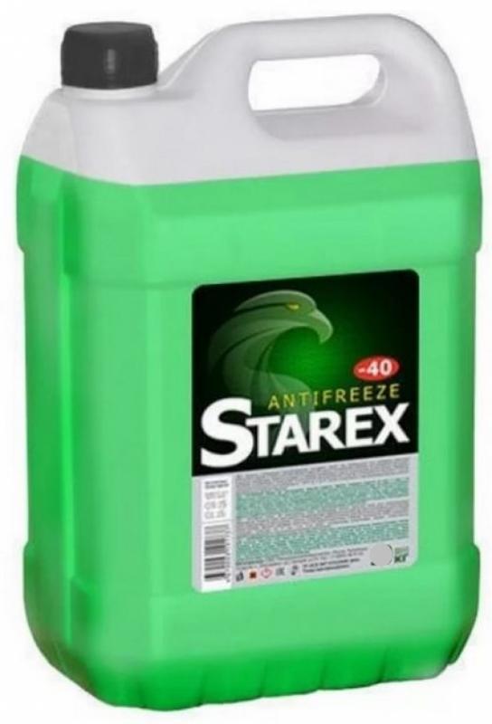STAREX Green 20кг
