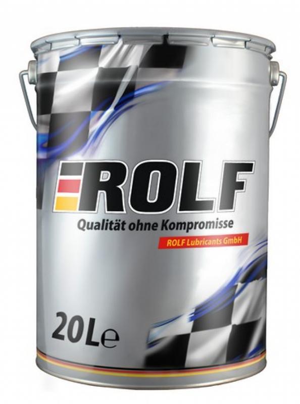 ROLF UTTO SAE 10W-30 20л.