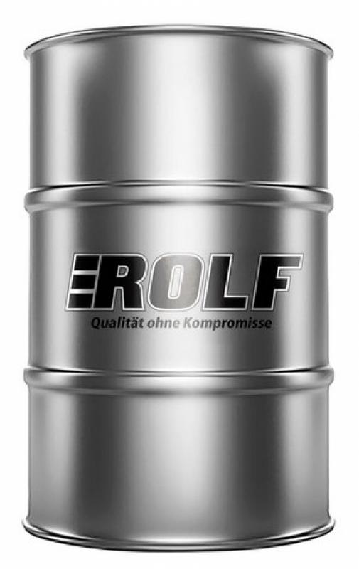 Rolf Krafton M5 U 15W-40 208л.