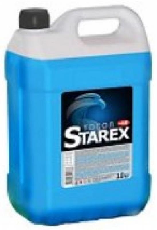 STAREX тосол 20кг.